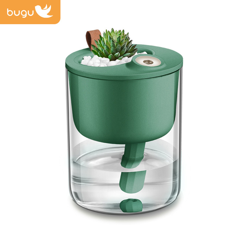 美的 布谷桌面加湿器 BG-HD21