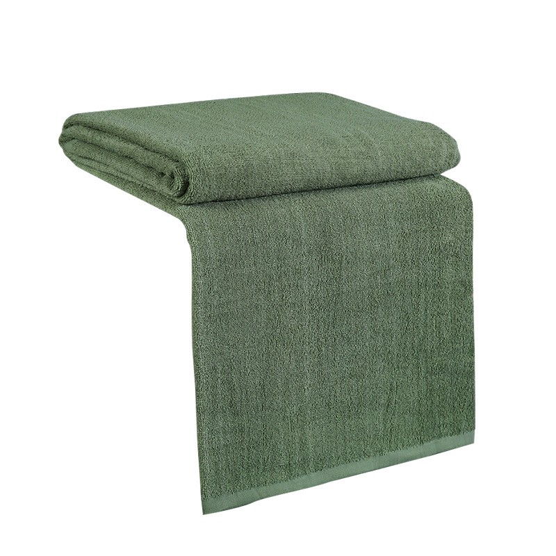 三极户外(Tri-Polar)TP2834150*200cm单人宿舍全棉空调毛毯高清大图