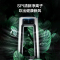 美的(Midea)净化风扇 AMS150E-SJ 无叶风扇空气循环净化扇 家用低音智能电风扇遥控客厅 直流变频APP互联
