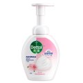 滴露 泡沫抑菌洗手液 花香型 250ml/瓶 单位：瓶