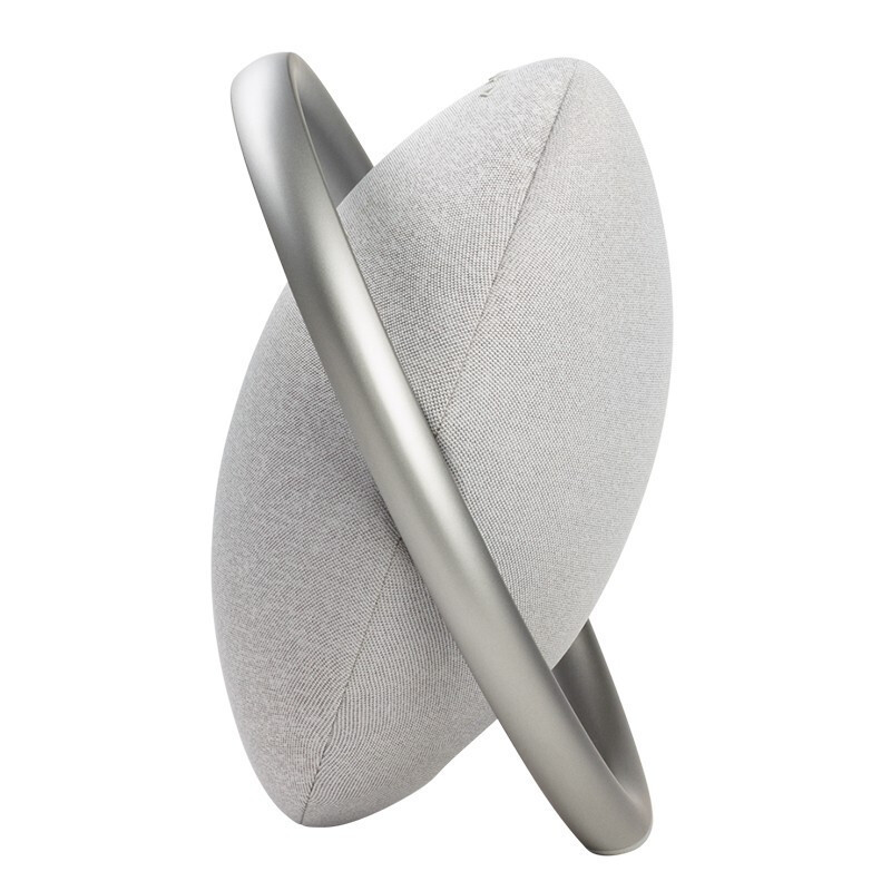 哈曼卡顿 (Harman Kardon) ONYX STUDIO7 音乐卫星七代 桌面立体声音箱 电脑音响便携蓝牙灰色