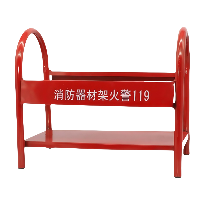 珂洋 灭火器架 2-5KG通用 个高清大图