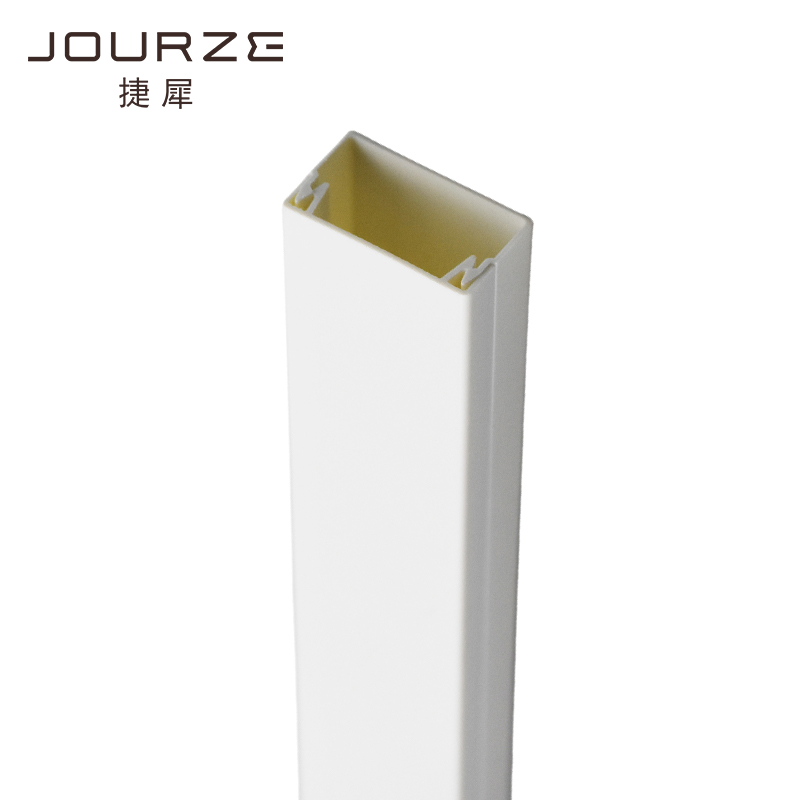 捷犀 线槽 60*40mm米高清大图