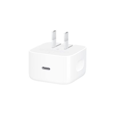 Apple 40W 动态电源适配器 (最高 60W) USB-C 17手机充电器