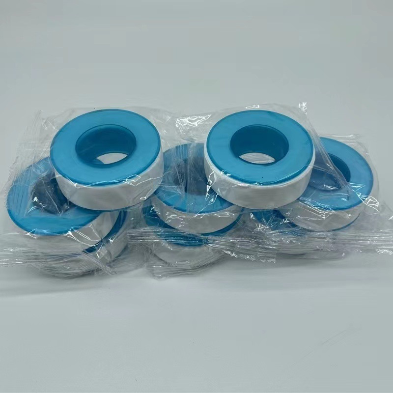 沁渝优品 生料带 25mm*20米/卷