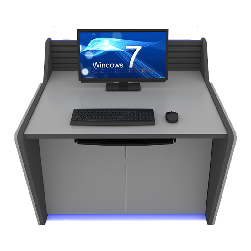 本泽尼 操作台 HTMJ-G1011 1000*700*750mm 米高清大图