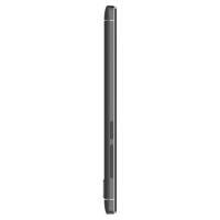 乐丰(lephone) T13 （乐芒 C1） 黑色 2GB+16GB 支持移动联通 双4G手机 指纹解锁 金属一体机身