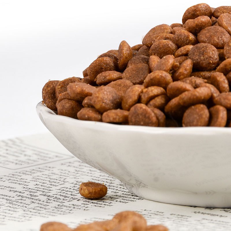 TEB!汤恩贝BC1幼猫粮 幼猫粮怀孕母猫火鸡肉常态配方无谷粮猫干粮22磅/10KG高清大图