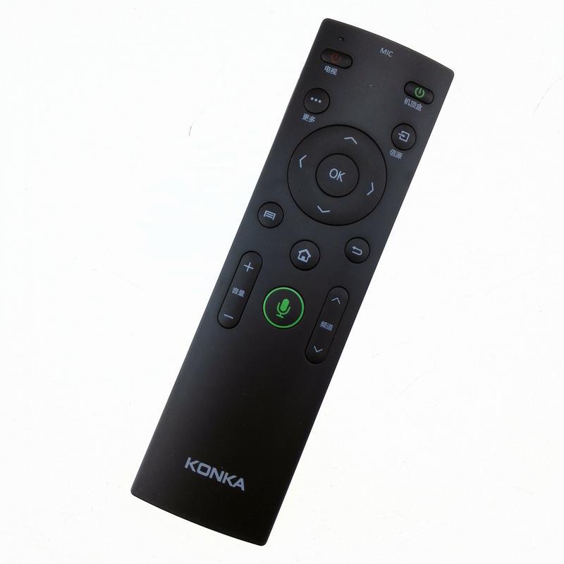 金崟达适用于全新原装康佳液晶电视云智能语音遥控器kwyf002不带usb