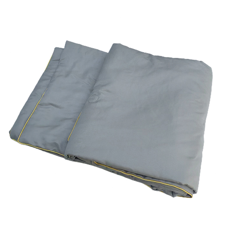 和居态 纯棉空调被 200x230cm 床高清大图