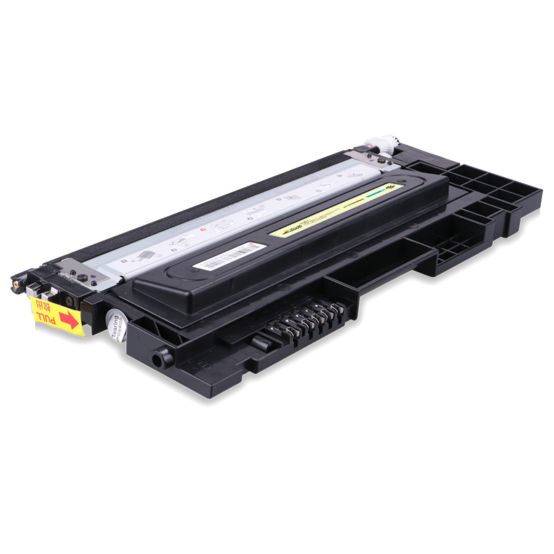 杰思特JT-PS406C硒鼓适用三星CLP-360粉盒 365 366W CLX-3306 SL-C410W打印机粉盒