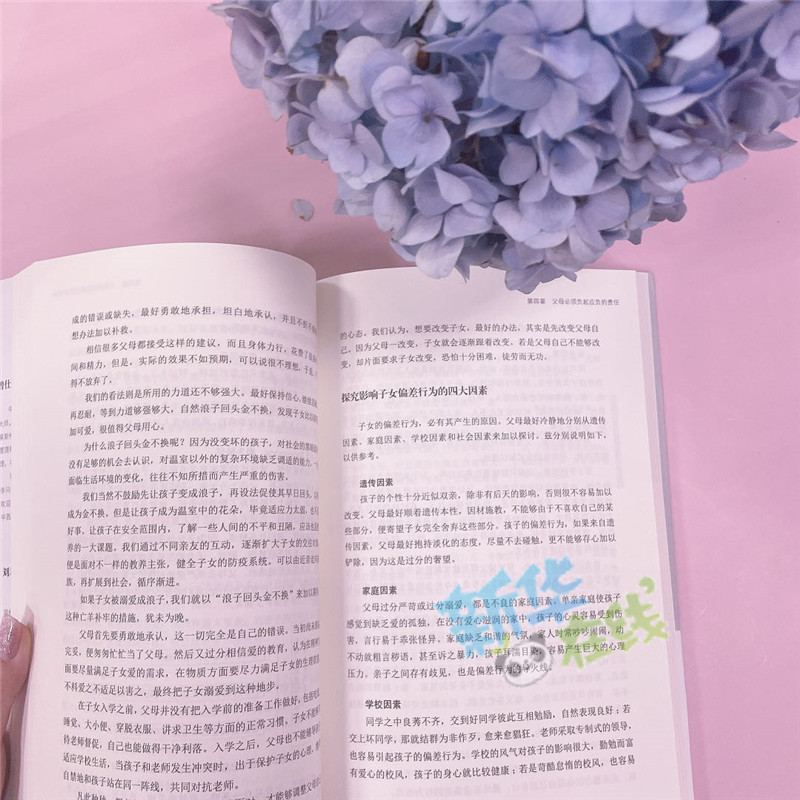 [醉染正版]家教 家长如何教养孩子 曾仕强国学智慧系列 好妈妈孕产育儿书籍父母怀孕胎教育儿百科全书婴幼儿童教育心理学正面高清大图