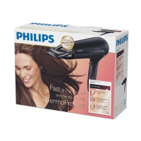 飞利浦（PHILIPS）电吹风机 HP8230 家用大功率恒温护发冷热风静音吹风筒