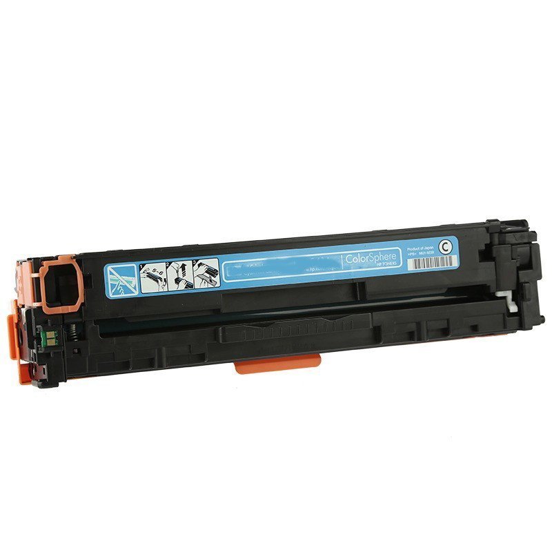 天威(PRINT-RITE) 粉盒 适用于三星CLP-680ND SC