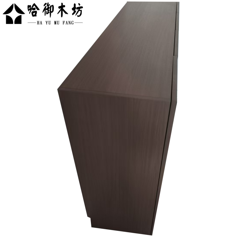 哈御木坊可定制墙柜HYMF-QG113/米高清大图