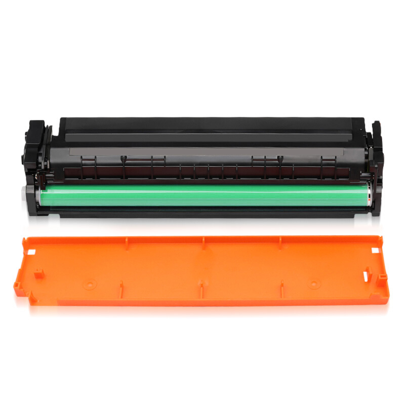 京贤CF503A标准装红色硒鼓适用HP 202A/M254dn/M254dw/M254nw/M280nw/M281一支