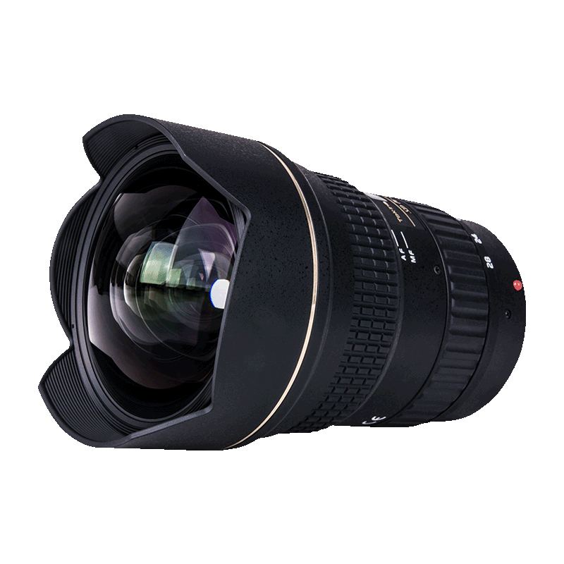 图丽(TOKINA) 16-28/F2.8 PRO FX 镜头 单反相机镜头 尼康卡口 广角变焦 数码配件高清大图