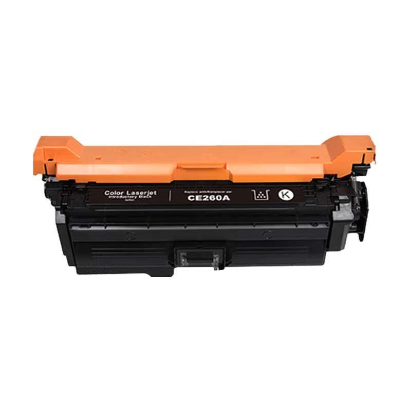 唯世 硒鼓（适用惠普CP4025DN/4525DN）CE260A 套高清大图