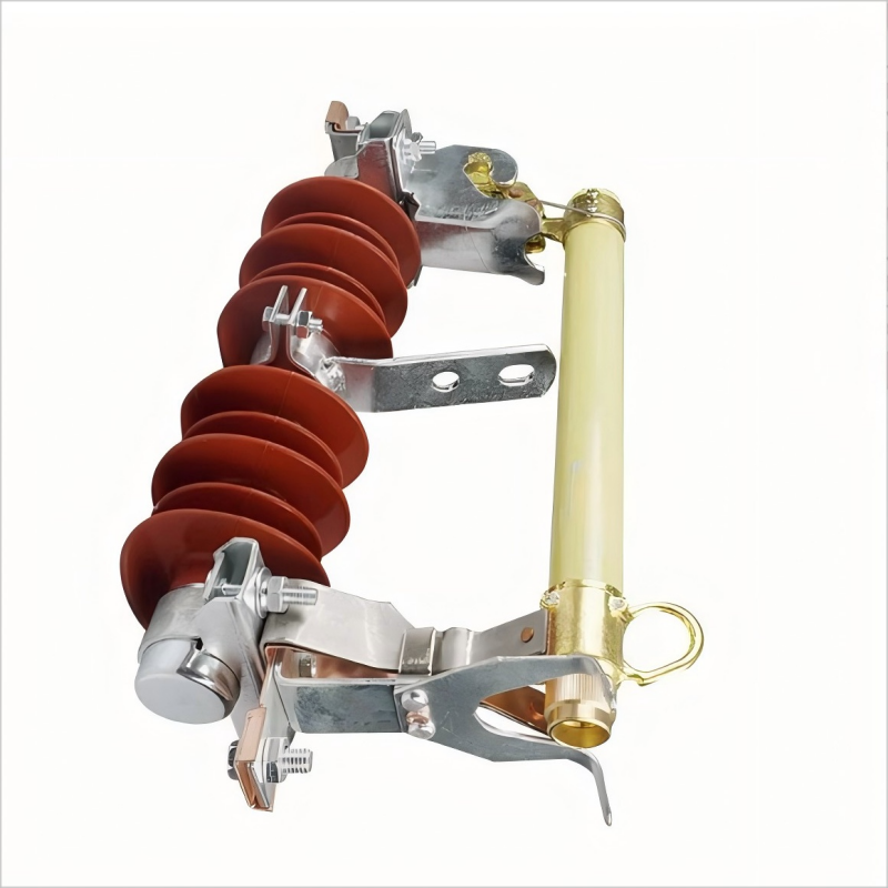 澄开 跌落式熔断器 HRW11-12KV/200A/只高清大图