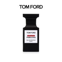 《七夕礼遇》TOM FORD汤姆福特Fabulous法布勒斯香水 TF香水礼盒 FABULOUS法布勒斯香水 50mL