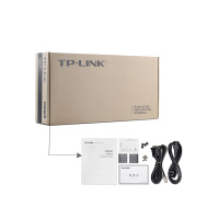 TP-LINK TL-ER5520G 企业级千兆有线路由器 防火墙/多WAN口