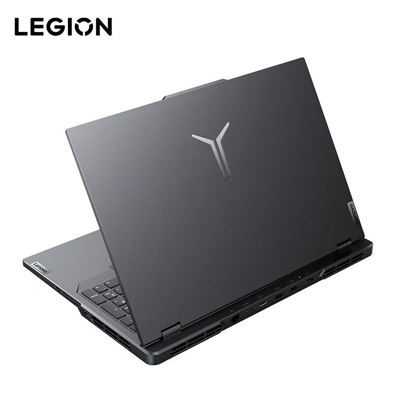 联想(Lenovo)拯救者Y9000P 16英寸电竞游戏本笔记本电脑[13代酷睿i9-13900HX 16G 1TB RTX4060 2.5K 240Hz超竞屏 钛晶灰]