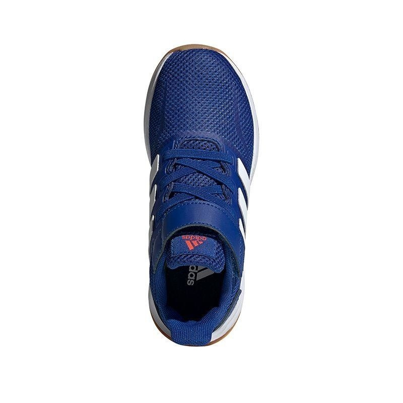 ADIDAS阿迪达斯跑步鞋轻便舒适低帮童鞋运动鞋FW5139 Z