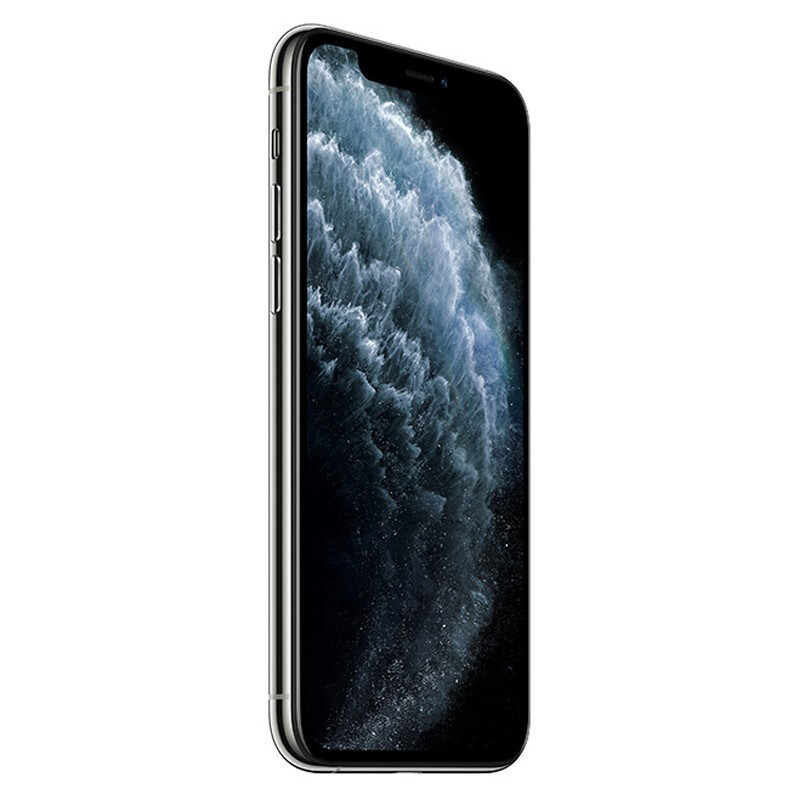 [二手95新]Apple/苹果 11Pro max 银色 512G 国行正品 二手手机 移动联通电信全网通4G