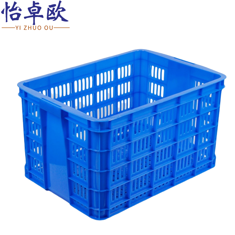 怡卓欧周转筐56#加厚个高清大图