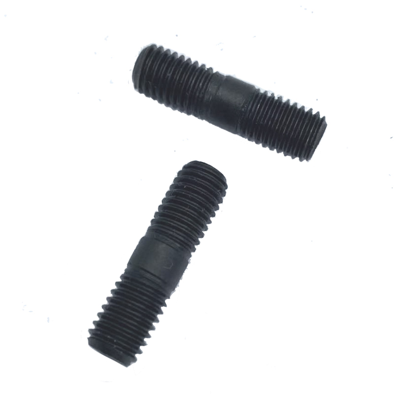 滇固 双头螺栓 M10*22mm /个高清大图