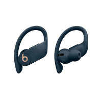 beats PowerBeats Pro 无线蓝牙运动耳机 power3升级版健身耳挂 海军蓝