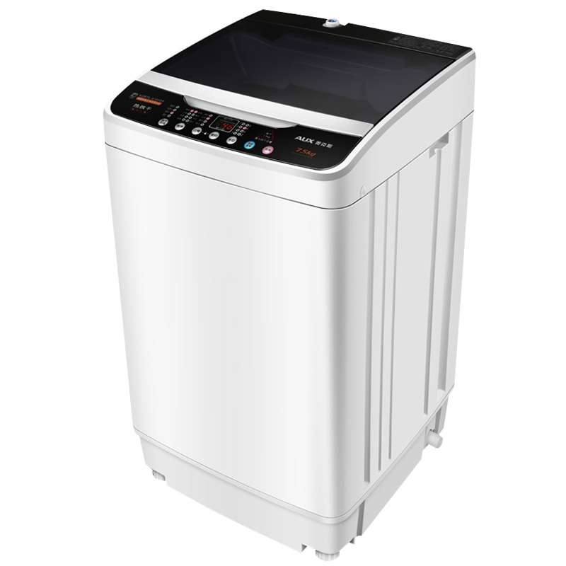 aux奥克斯洗鞋机智能洗脱一体刷鞋机家用全自动小型烘干懒人洗鞋器