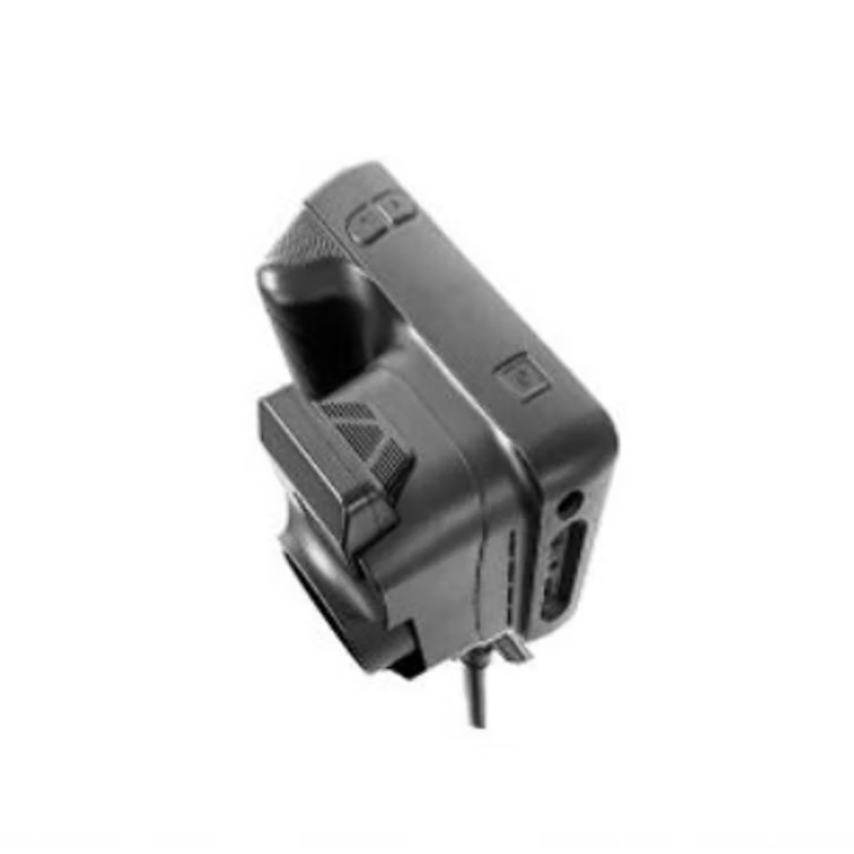 赛芙雷 SFLSXY-002 IP66 锂电池供电 像素:200W 智能摄像仪 (计价单位:台) 黑色高清大图