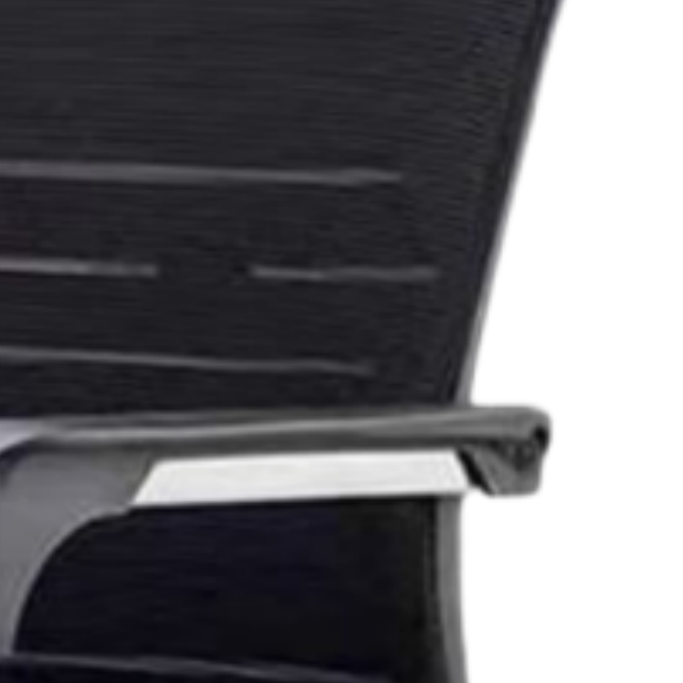 乐琪艺培训椅网布把高清大图