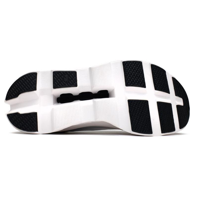 昂跑(ON)跑步鞋男鞋轻量缓震高性能系带运动跑鞋户外潮流增高款高清大图