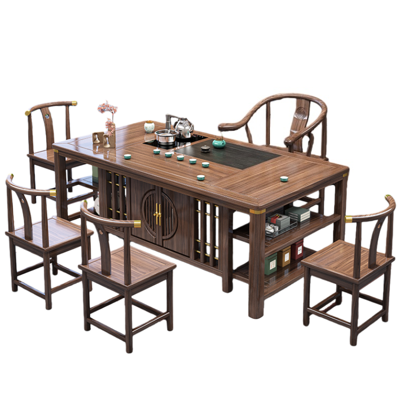 铭 思 达 茶 桌茶桌茶桌 茶桌高清大图