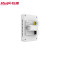 锐捷(Ruijie)WiFi6无线AP面板 千兆双频3000M 160M频宽 别墅企业大户型 RG-RAP1261(E)