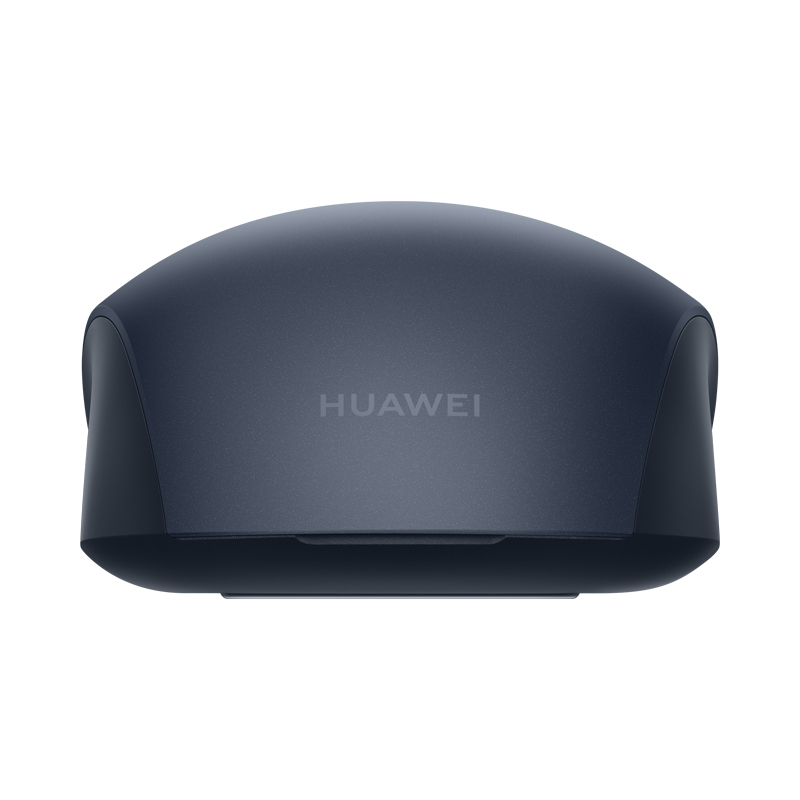 华为HUAWEI 无线鼠标 双模办公 笔记本电脑台式机 蓝牙 USB外设 墨蓝