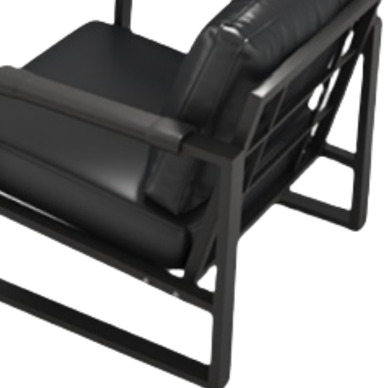 宜掌柜 接待沙发 1+1+3 套高清大图