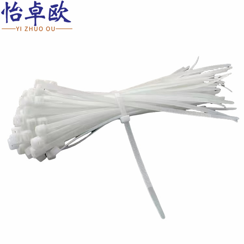 怡卓欧 塑料扎带3*150mm/1000根包