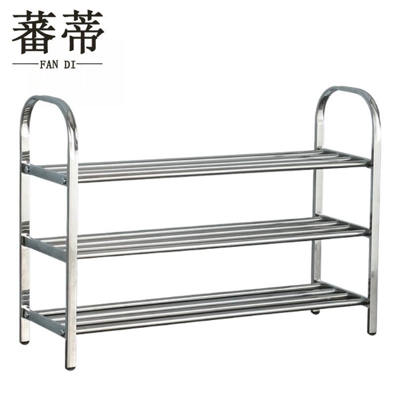 蕃蒂 鞋架66cm 个