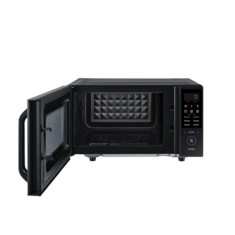 美的(Midea)微波炉平板加热PC23M3高清大图