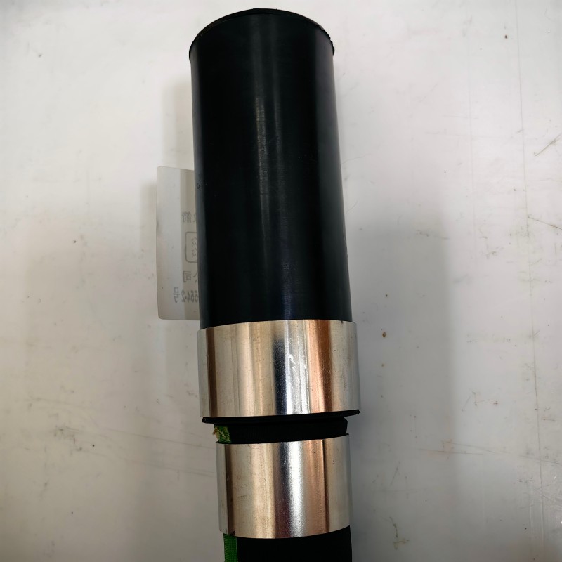 橡箭 橡胶上水连接管 TDL230-30 根高清大图