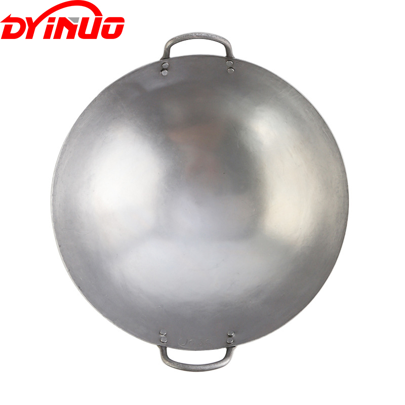 DYINUO 铁锅边锅 50cm 个高清大图