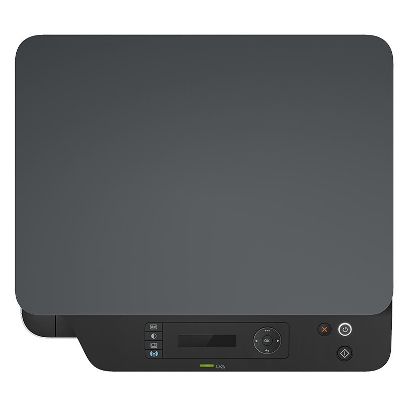 惠普(HP)M30w 打印机 A4黑白激光一体机 家用办公打印复印扫描1136/126nw M30W无线网络三合一
