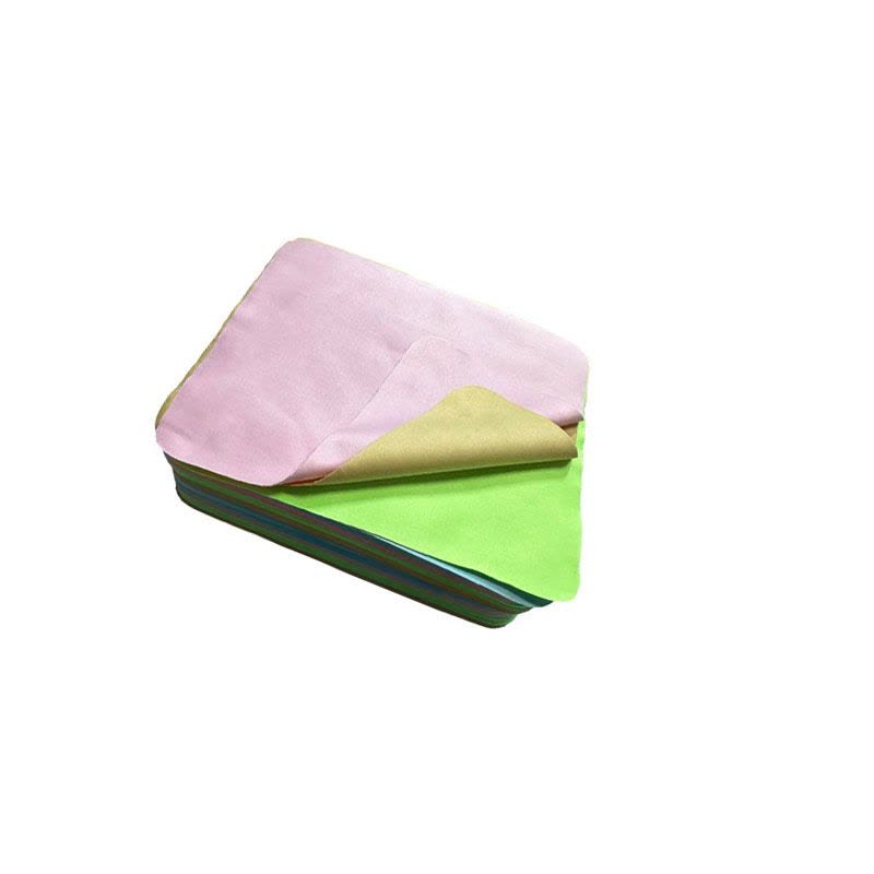 宇超达 DT眼镜布 17*14cm(100张/包) 包图片