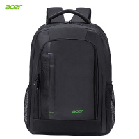 宏碁(acer) B935-UN 笔记本电脑双肩包 14/15.6英寸大容量笔记本电脑包多功能旅行出差背包防泼水商务休闲