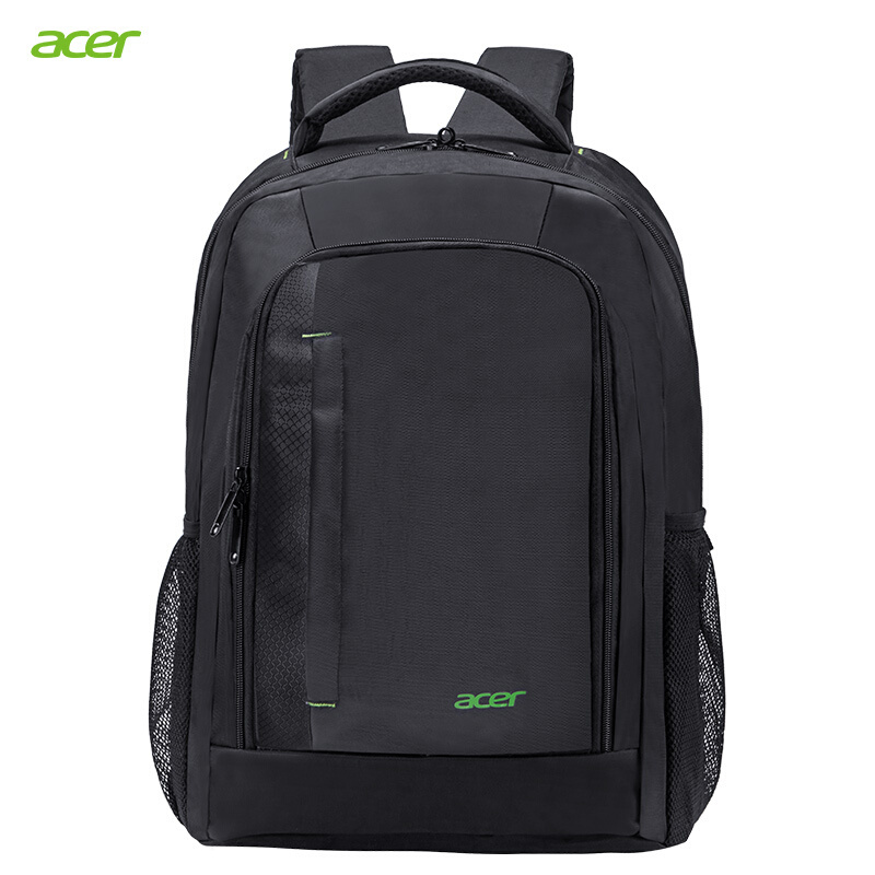 宏碁(acer) B935-UN 笔记本电脑双肩包 14/15.6英寸大容量笔记本电脑包多功能旅行出差背包防泼水商务休闲