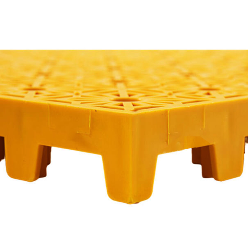 福裕多 防滑地垫拼接格栅 40*40*3cm 片高清大图