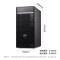 戴尔dell全新 OptiPlex 7020MT plus 企业级高端商用办公绘图设计台式机电脑整机配23.8英寸显示器 定制i7-14700 32G 1T机械+512G 集显